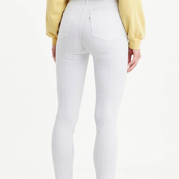 Levi's Denim - Levi jeans